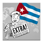 Cover Image of Baixar Cuba Noticias 3.0.4 APK