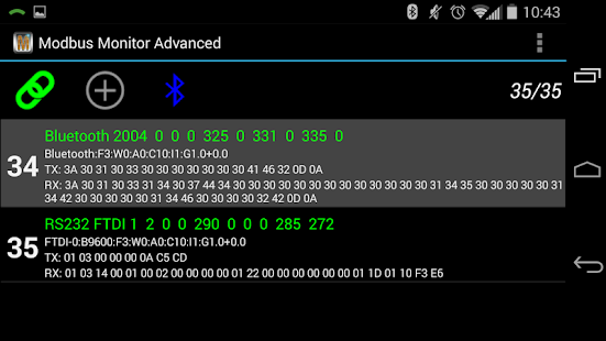 Modbus Monitor Advanced(圖1)-速報App