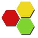 蜂窝地址 logo