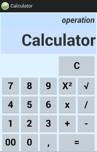 KapCalculator