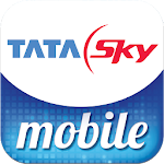 Cover Image of ดาวน์โหลด Tata Sky ตอนนี้ Tata Play 4.1 APK