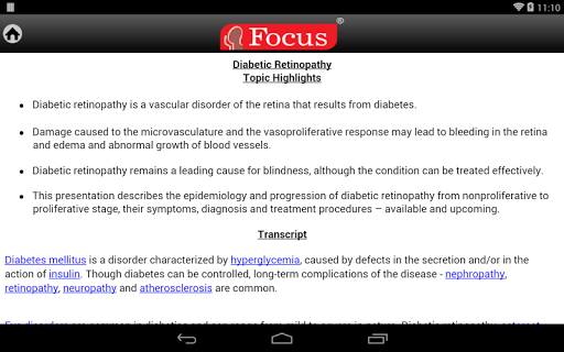 免費下載醫療APP|Diabetic Retinopathy app開箱文|APP開箱王