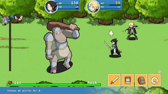 Crystal Story II Demo(圖1)-速報App