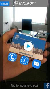 Free Wallipop APK for Android