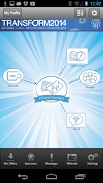 Transform 2014 poster 2