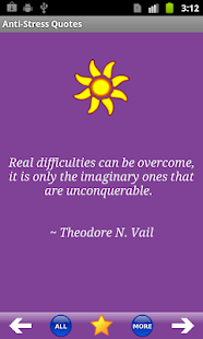 Download Anti-Stress Quotes APK