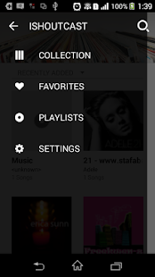 TrackCast Screenshots 4