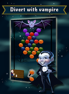 Bubble Vampire - Shooting Game Screenshots 6