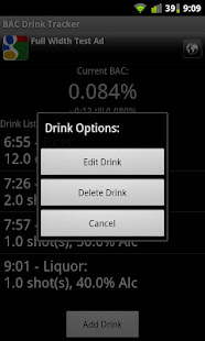 BAC Drink Tracker(圖7)-速報App