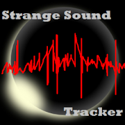 Strange Sound Tracker 1.0 Icon