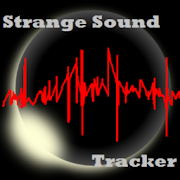 Strange Sound Tracker  Icon