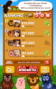 LINE Pokopang - screenshot thumbnail