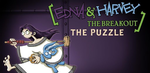 Изображения Edna and Harvey – The Puzzle на ПК с Windows