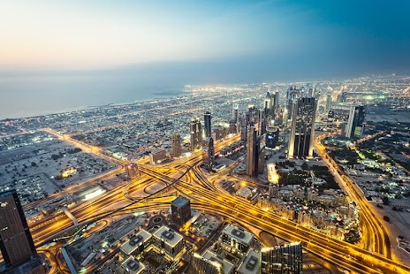 How to mod Wallpaper Dubai 0.1 mod apk for bluestacks