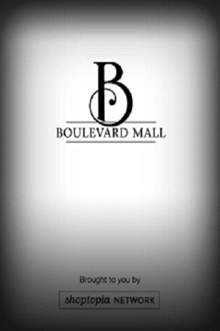 Boulevard Mall