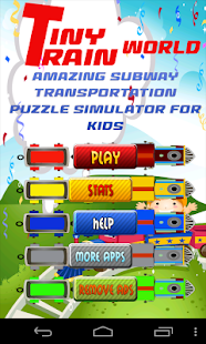 How to mod Tiny Train World 1.0 unlimited apk for laptop