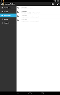 Orpheus Sheet Music PRO(圖5)-速報App