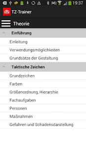 Download Taktische Zeichen Trainer APK