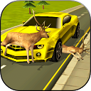 Road Kill 3D Racing mobile app icon
