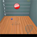 Cover Image of 下载 AndrRacketball 1.3 APK