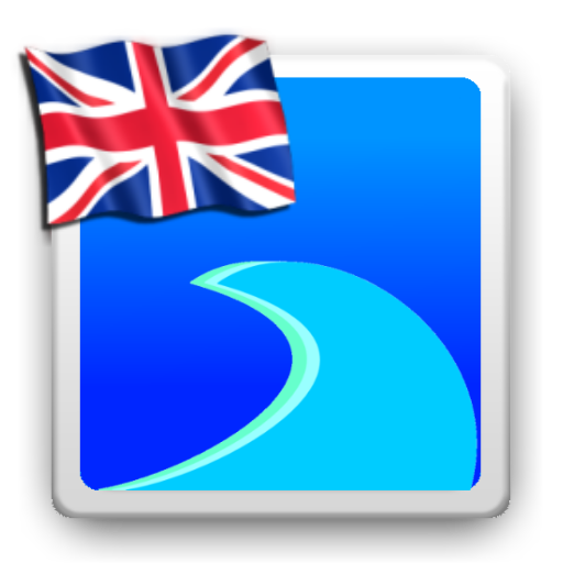 Absolute Tides UK Data 2015 旅遊 App LOGO-APP開箱王