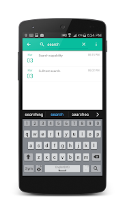 Lastest Early Notes APK for PC