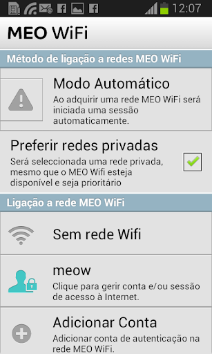 MEO WiFi