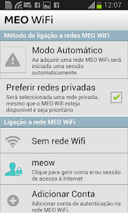 MEO WiFi