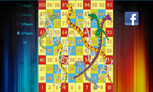 Snakes and Ladders Heroes