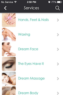 Dream Skin & Body Spa Screenshots 14
