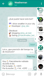 Plus Messenger 5