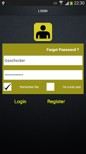 How to download Gas Checker ie 1.0.4 unlimited apk for android