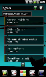 Free Download Anastasdroid LauncherPro Free APK for Android