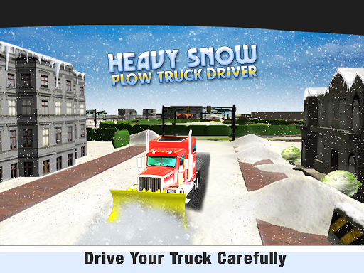 免費下載模擬APP|Heavy Snow Rescue Sim app開箱文|APP開箱王