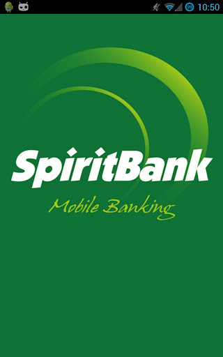 SpiritBank Mobile Banking