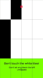 Lastest game white piano APK for PC