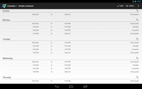 Download myDC Control APK for Android
