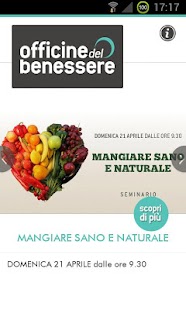Free Officine del Benessere APK for Android