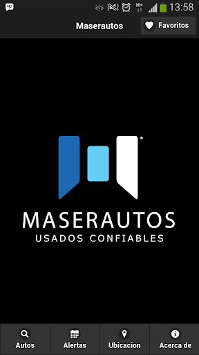 MASERAUTOS Usados Confiables