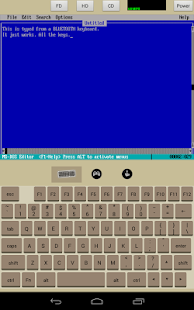 AEMULA - 486 PC Emulator(圖8)-速報App
