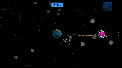 The end of earth (deluxe) poster 6