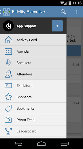 免費下載生產應用APP|2015 Fidelity Executive Forum app開箱文|APP開箱王