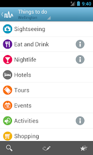 New Zealand Travel Guide(圖4)-速報App
