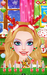 Christmas Salon poster 8