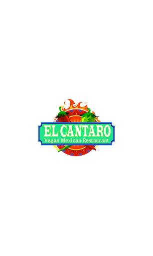 El Cantaro Vegan