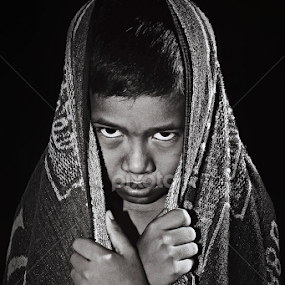 by Arul Arul - Babies & Children Child Portraits