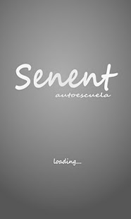 test DGT: Examen Autoescuela Screenshots 0
