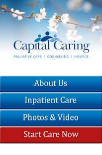 Lastest Capital Caring APK for Android