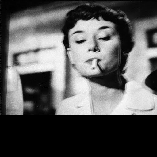 Roman Holiday With Audrey Hepburn Gregory Peck Alfred