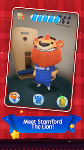 Stamford The Lion Screenshots 5